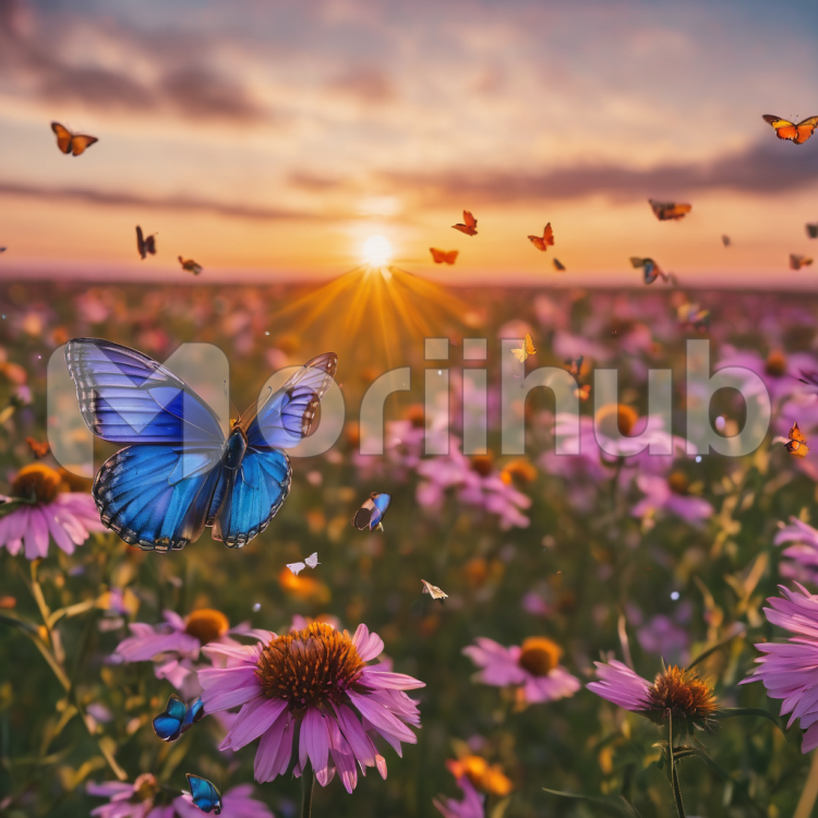Meadow Magic