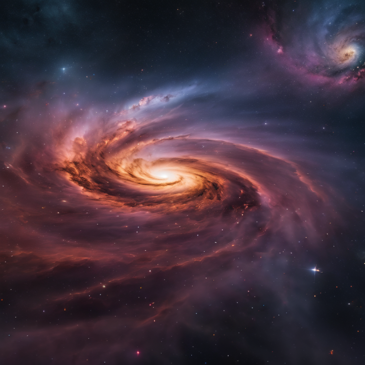 Galactic Wonder