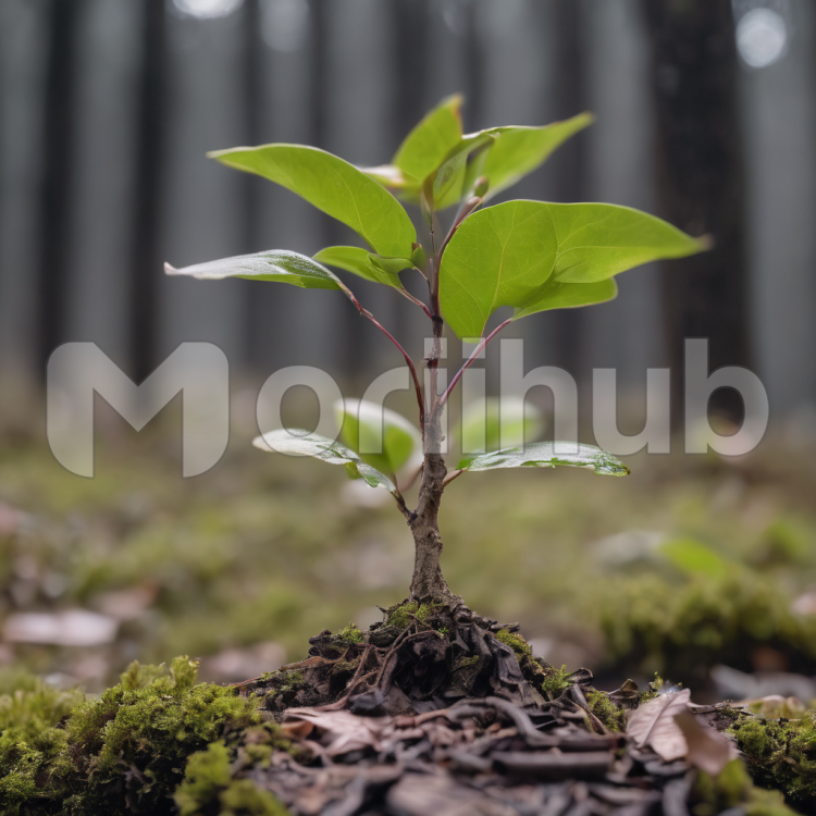 Nature's Promise