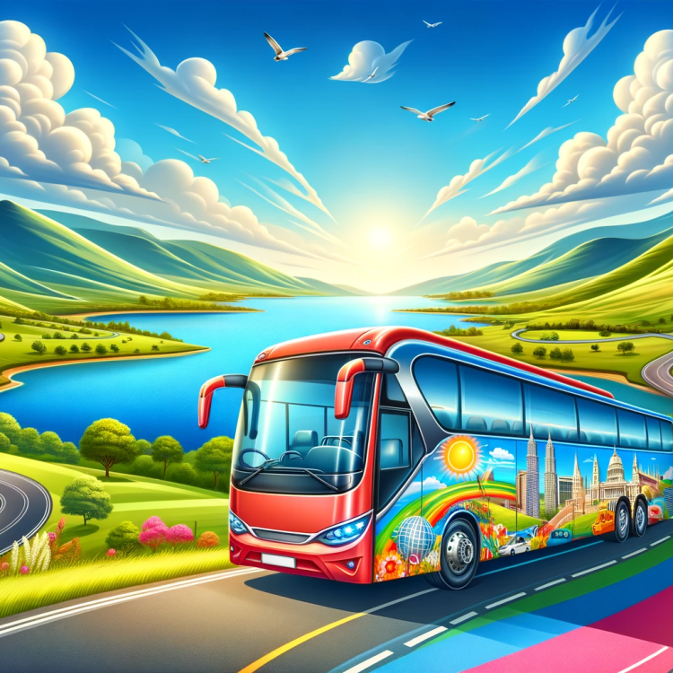 Scenic Landscape