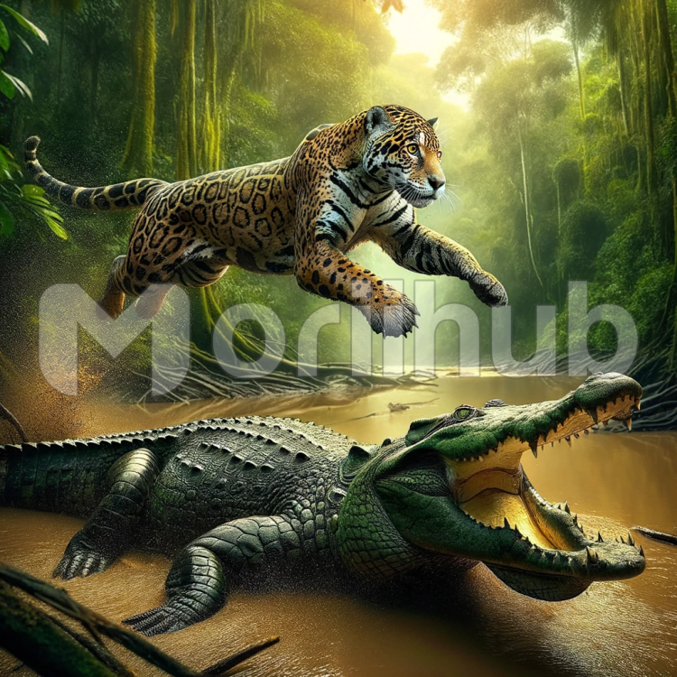 Amazonian Wonders