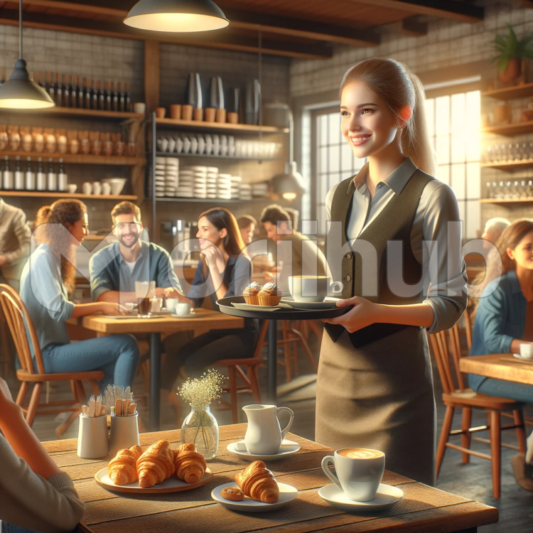 Café Charm