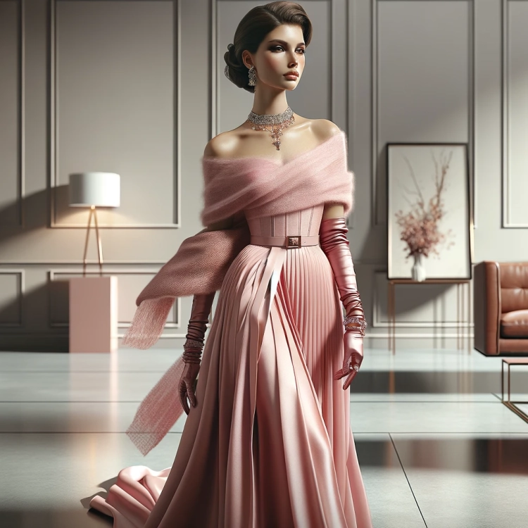 Pink Ensemble