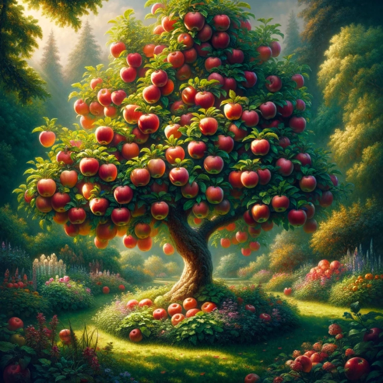 Fruitful Abundance