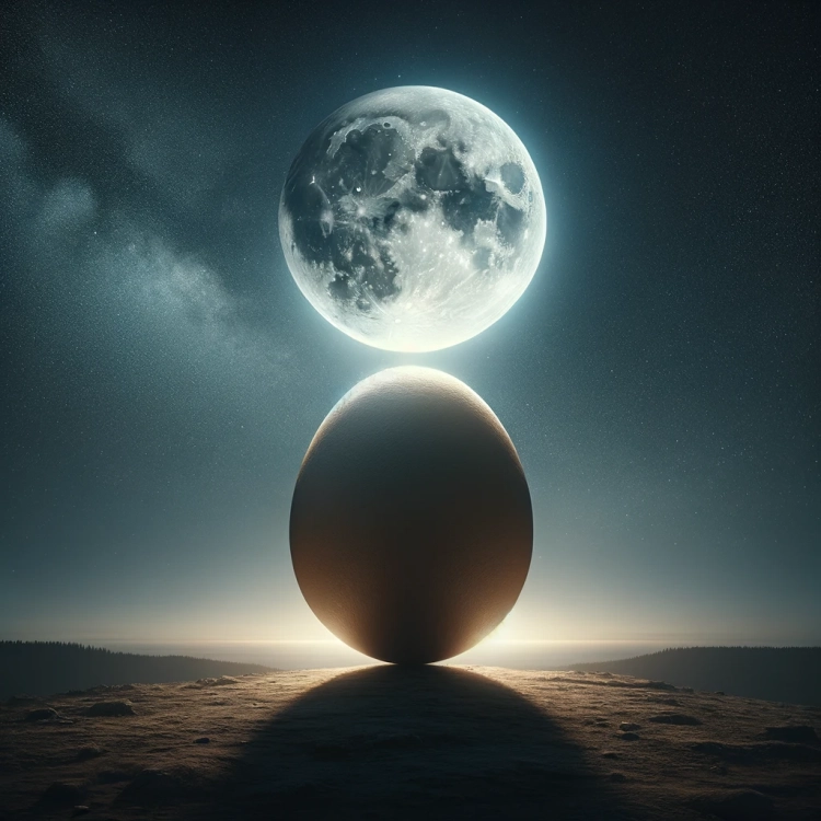 Surreal Imagery