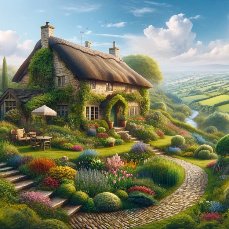 Hilltop Haven