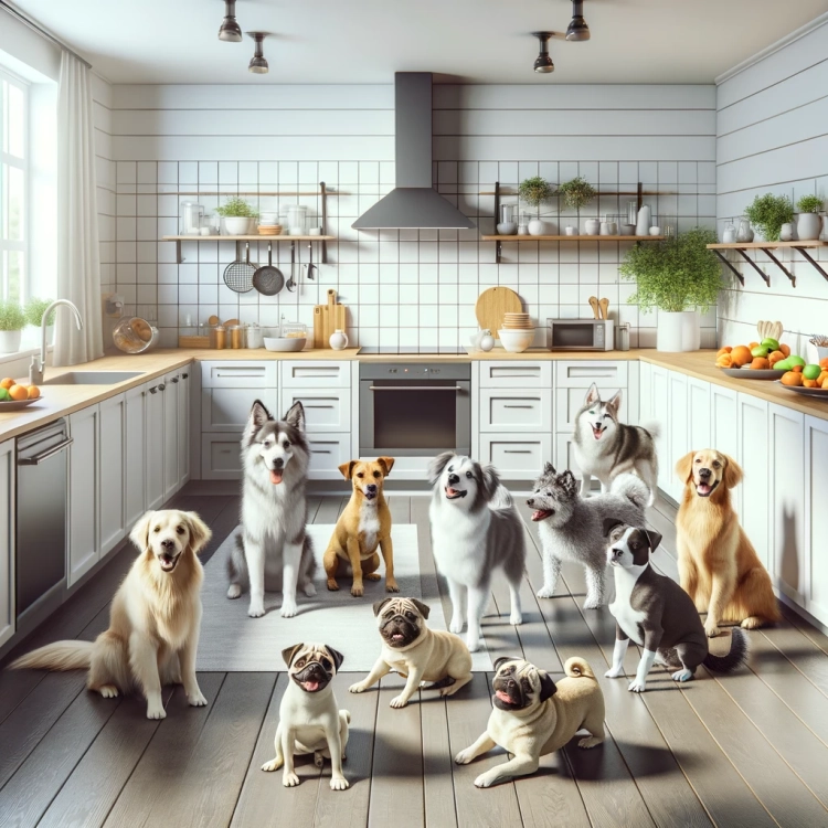 Kitchen Fun