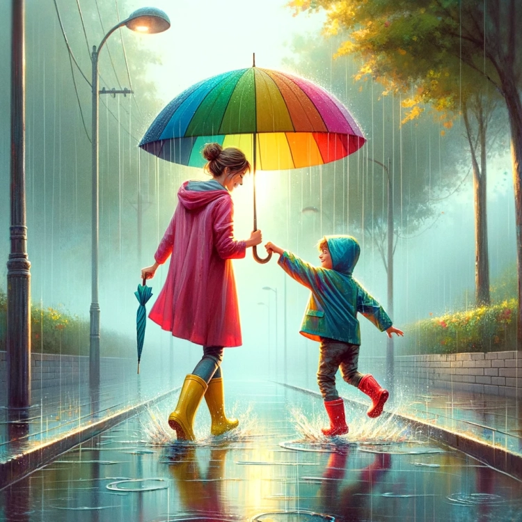 Heartwarming