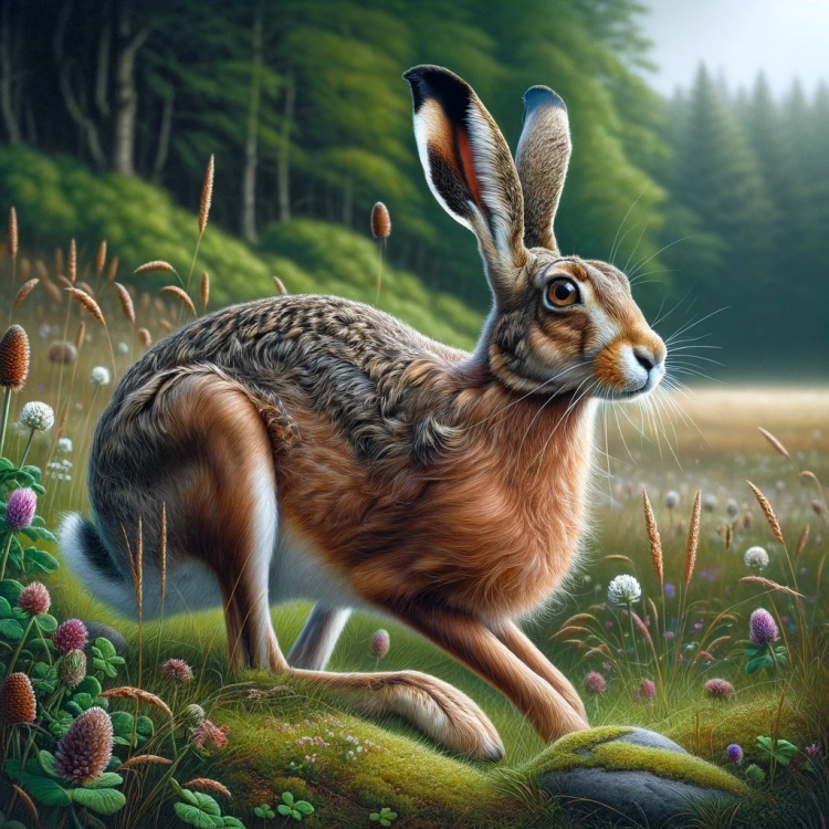 Swift Hare