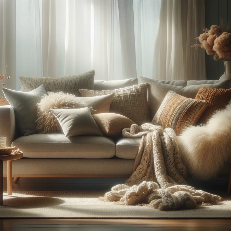 Sofa Goals