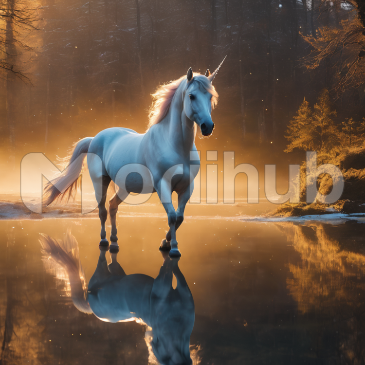 Reflections of Wonder