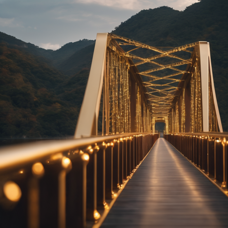 Boundless Bridge