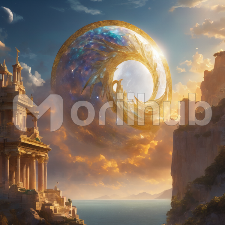 Mystical Haven
