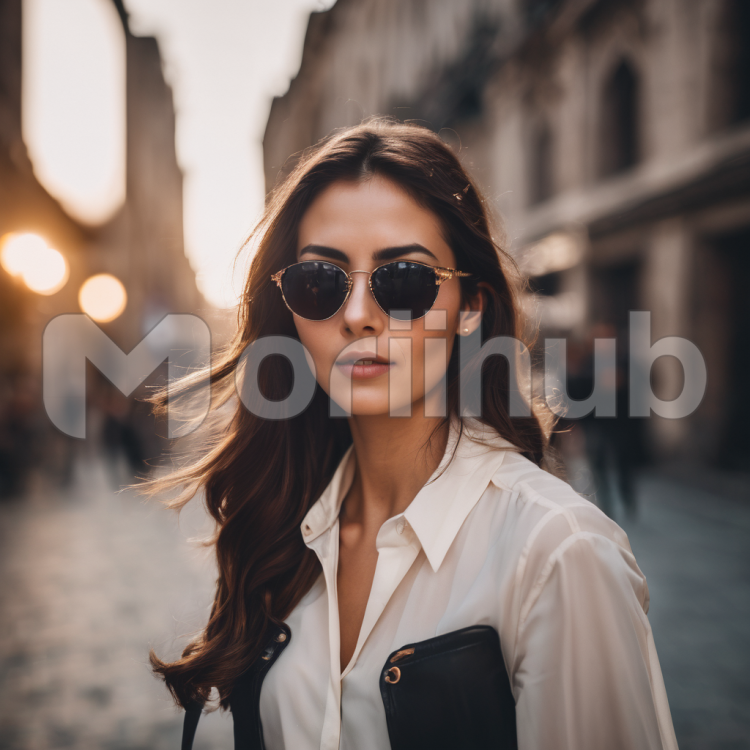 Sophistication in Shades