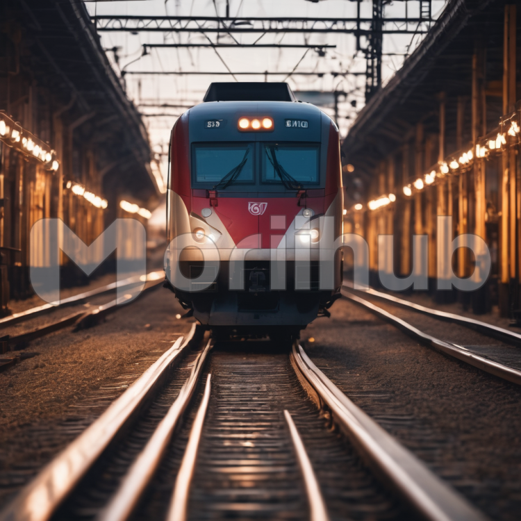 Tracks of Adventure
