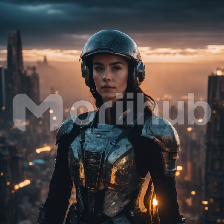Steel Defender