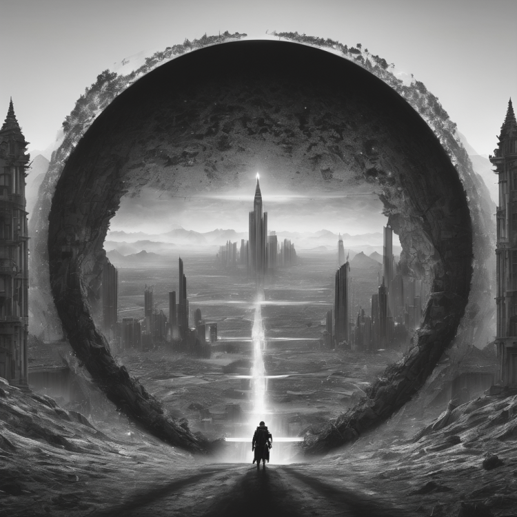 Beyond the Rift