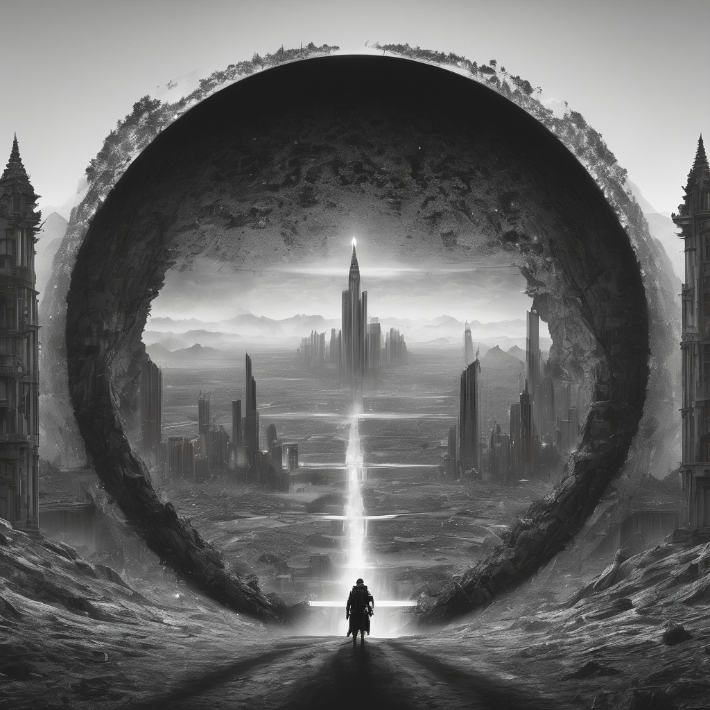 Beyond the Rift – MoriiHub