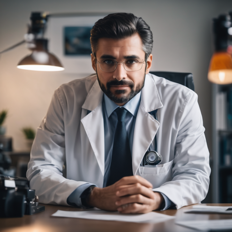 Expertise in Stillness