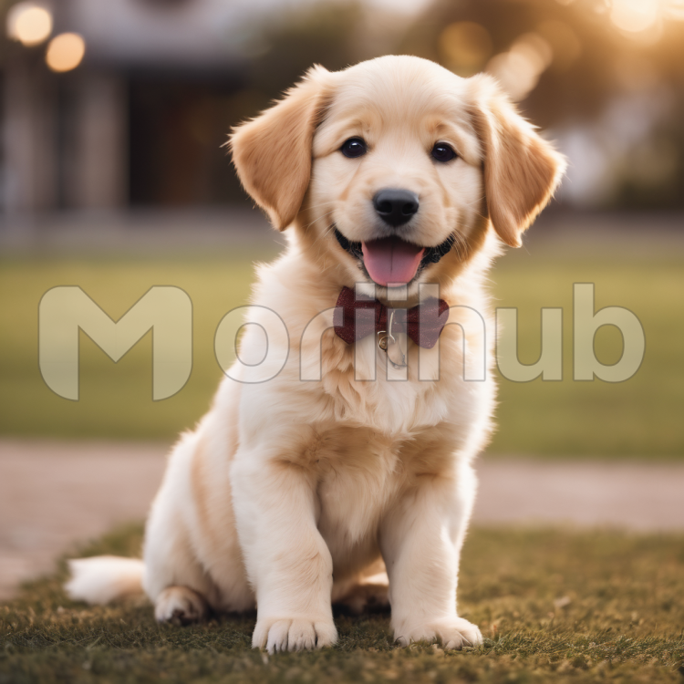 Pawsitively Dashing