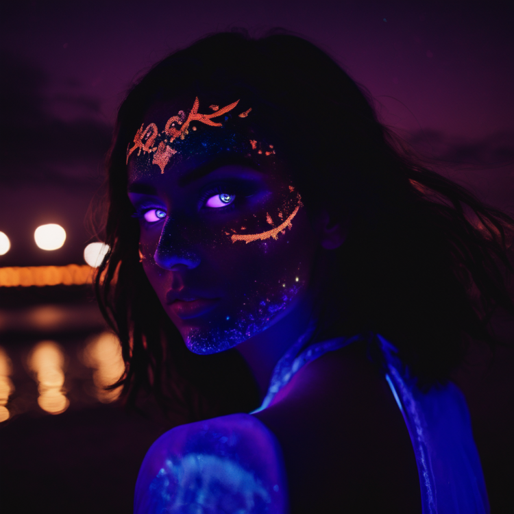 Night's Aura