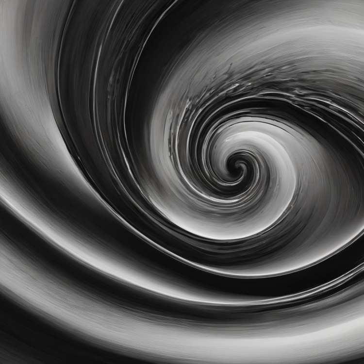 Maelstrom Mirage