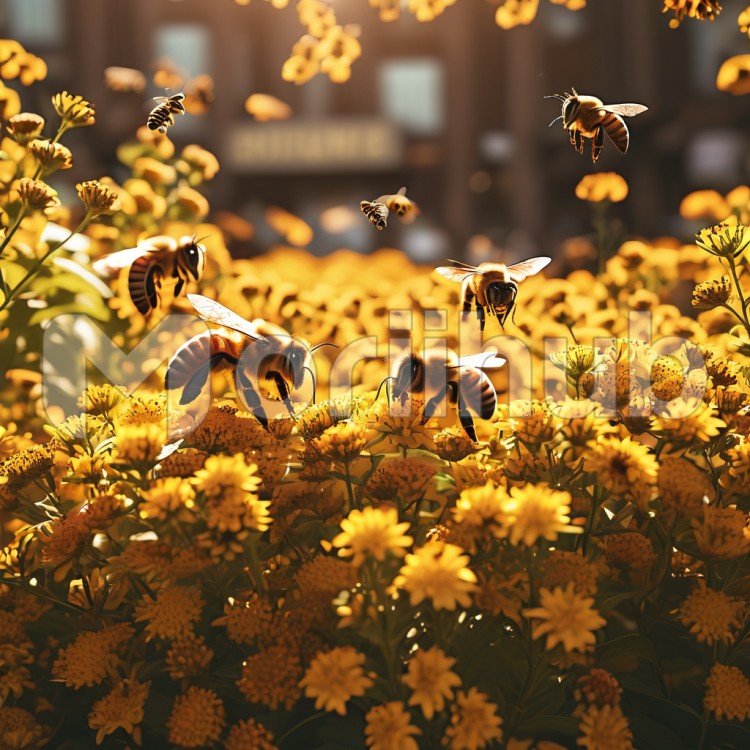 Flower Guardians