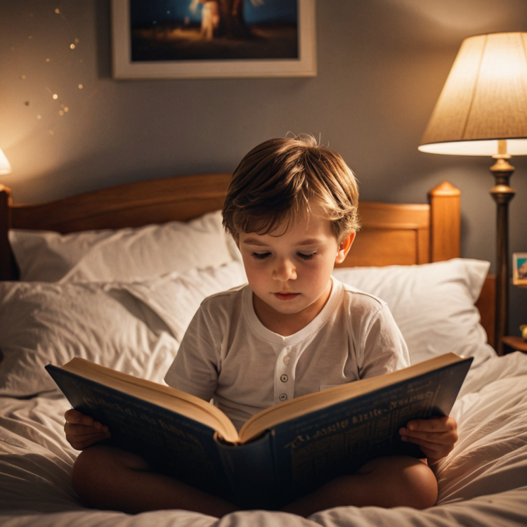 Bedside Escapes