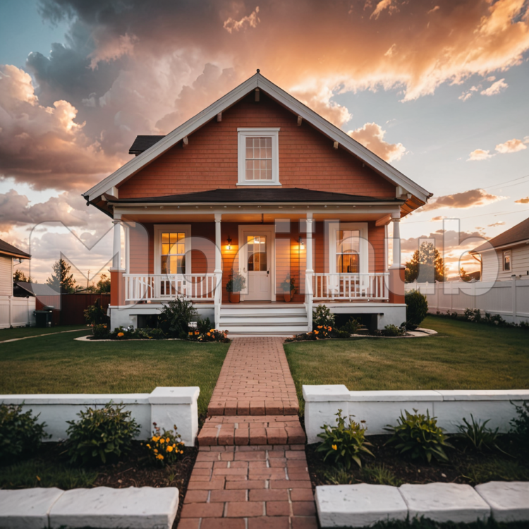 Quaint Charm
