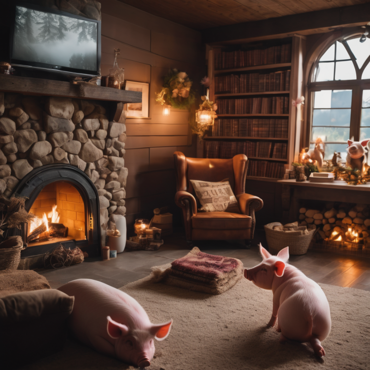 Hearthside Happiness