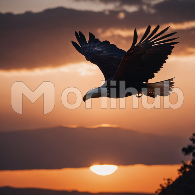 Majestic Flight