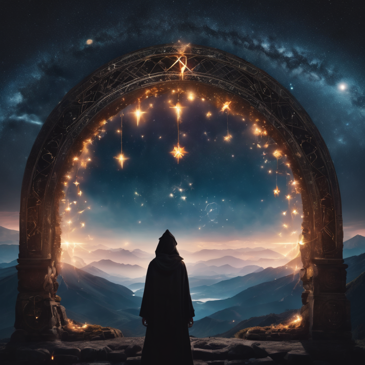 Mystic Vigil