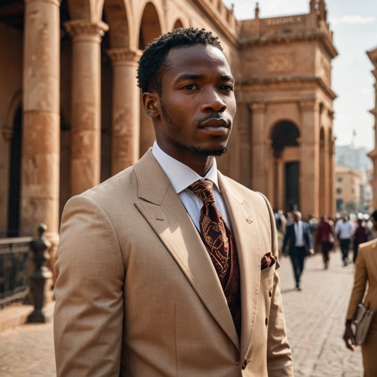 Tailored Confidence