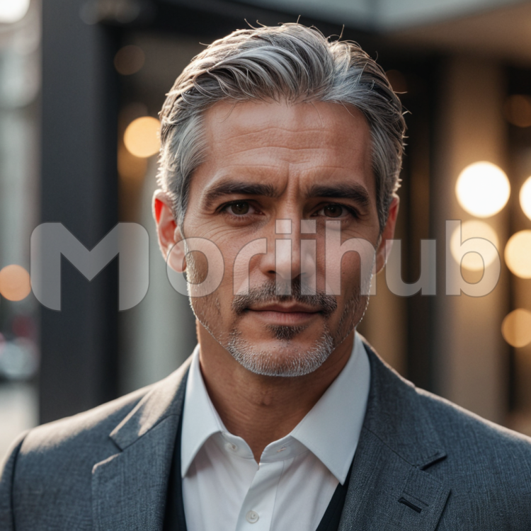 Distinguished Stance