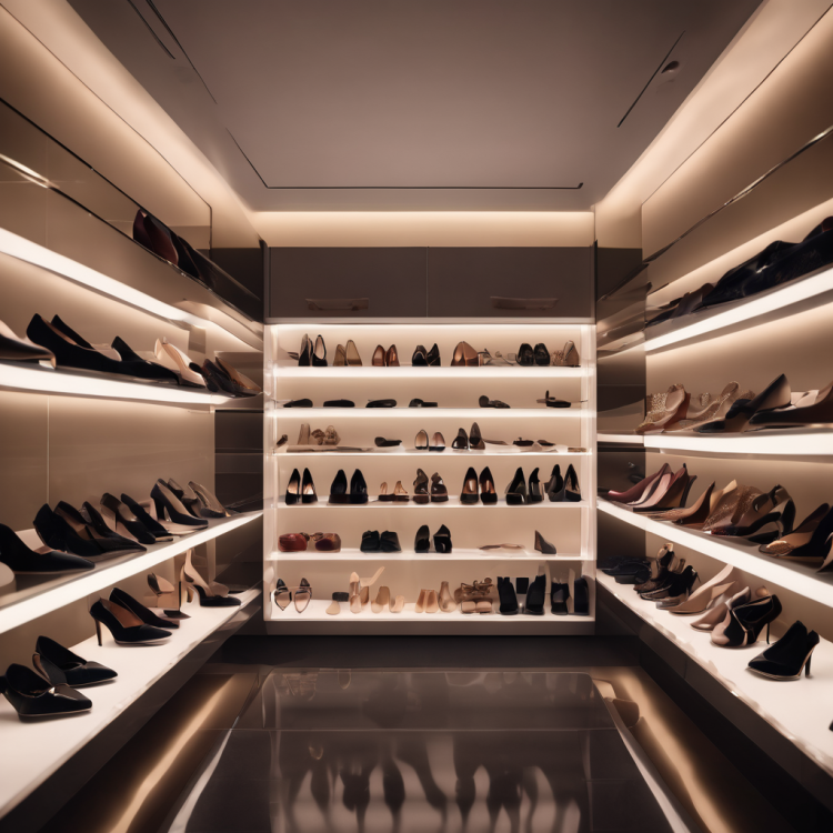 Stylish Steps