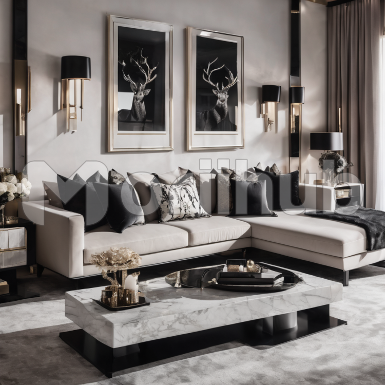 Inviting Interiors