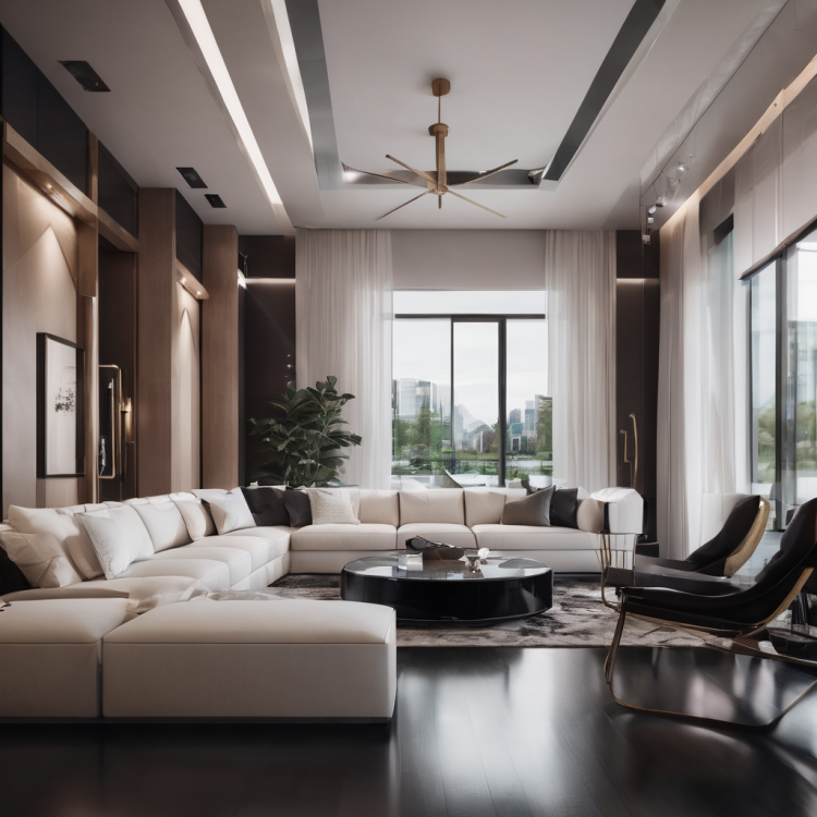 Homey Hideaway