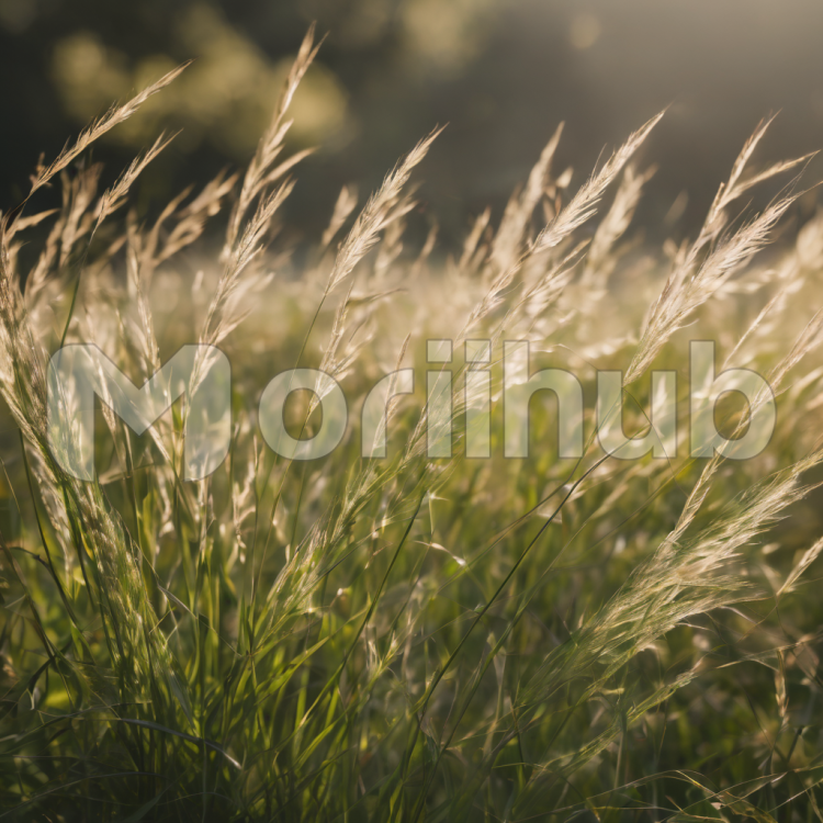Soothing Swards