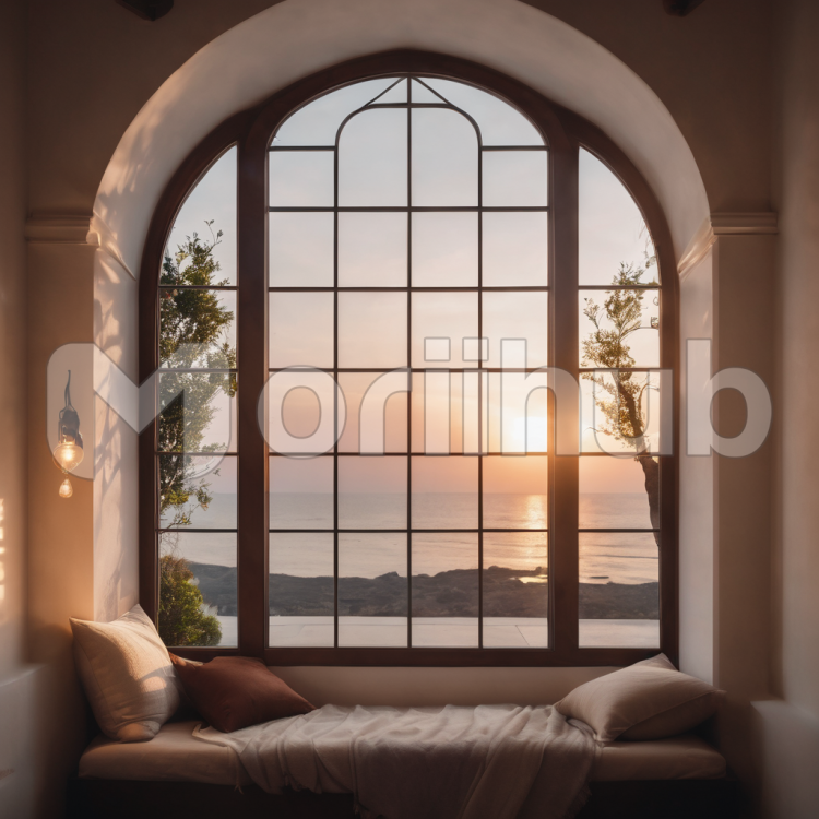 Sunset Sojourn