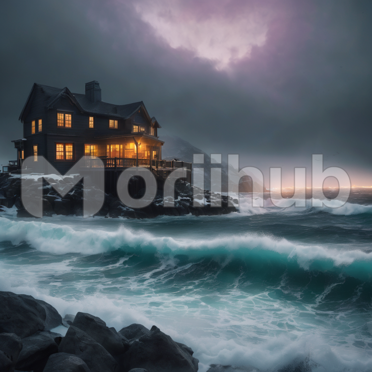 Shelter in the Storm