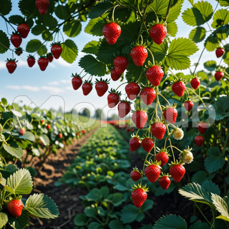 Berry Bounty