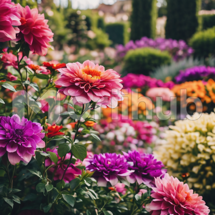 Bouquet of Beauty