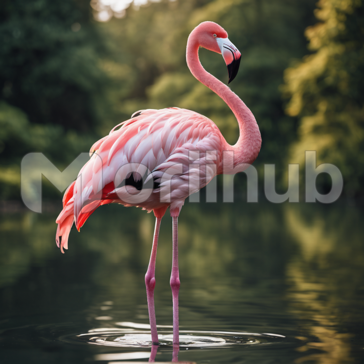 Flamingo Haven