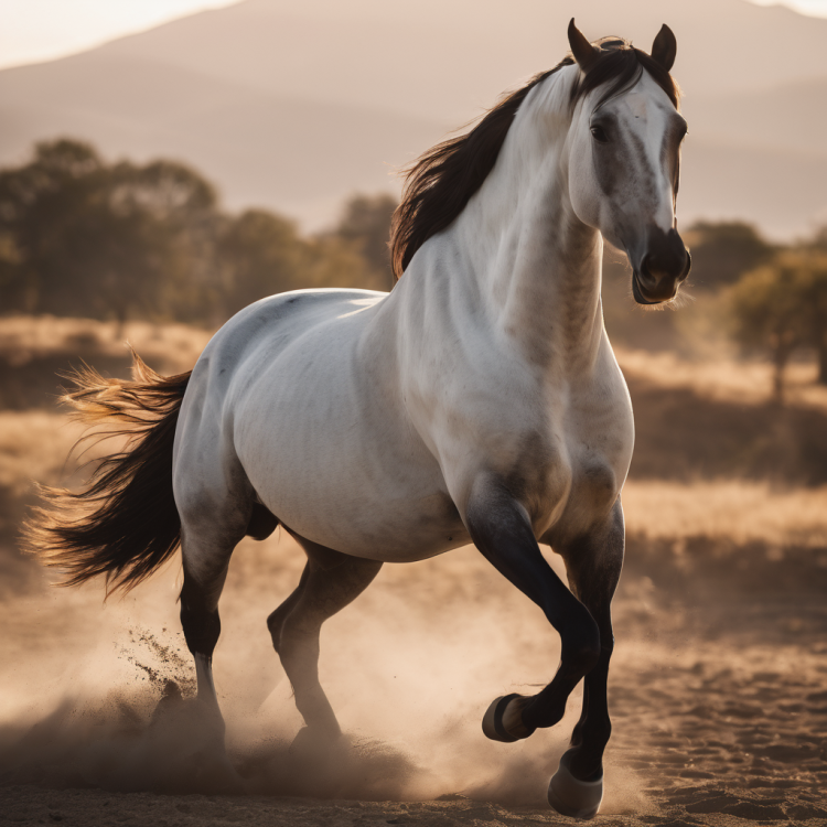 Fields of Majesty