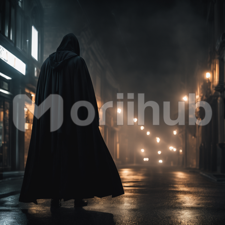 Nocturnal Intrigue