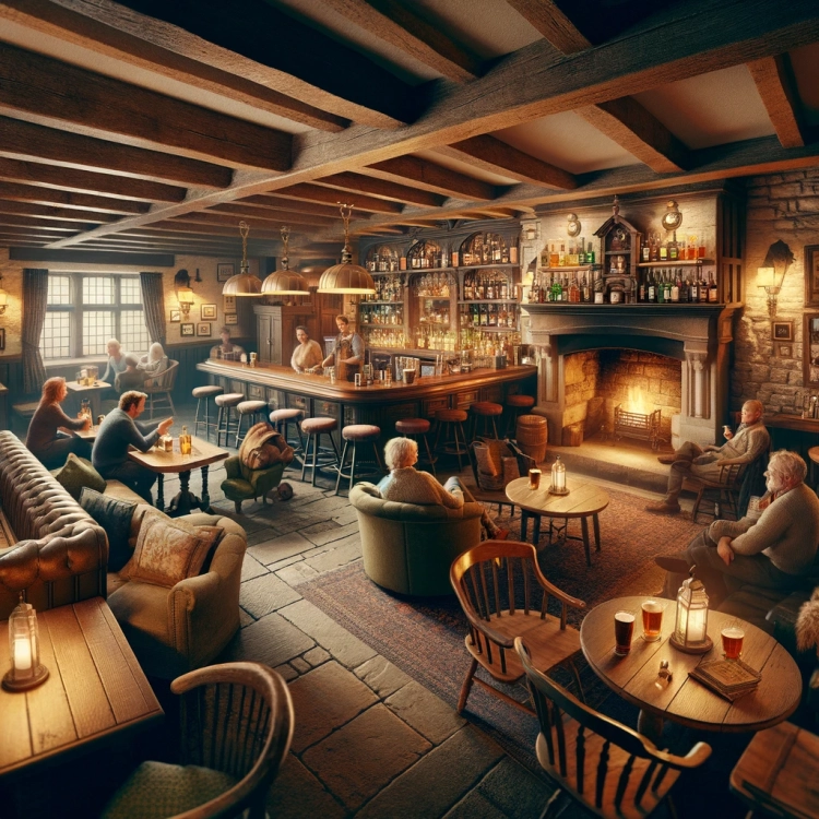 Conviviality