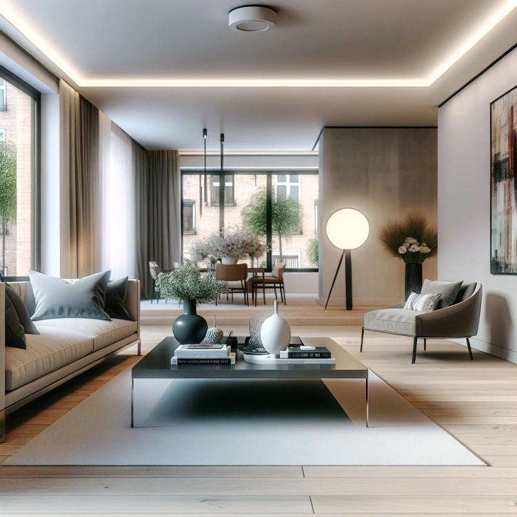 Artful Accents