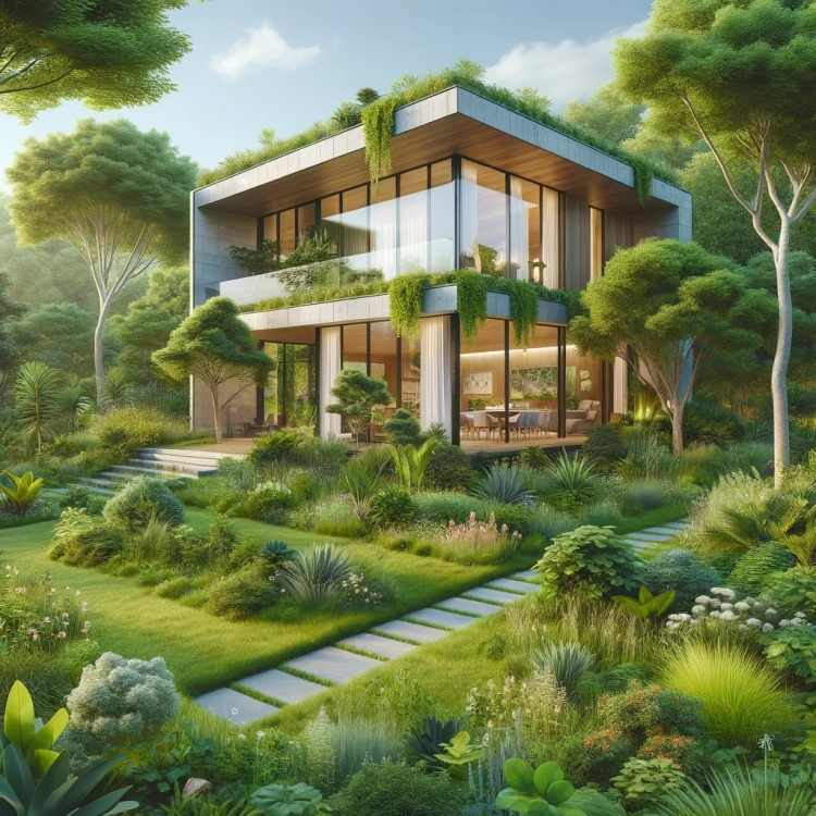 Sustainable Living