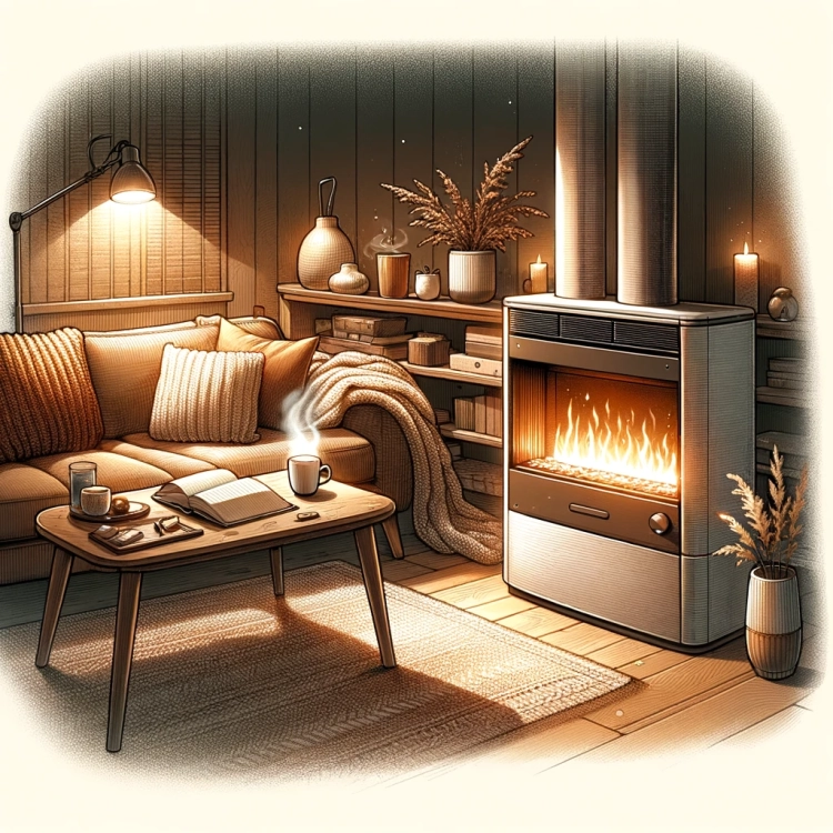 Home Heater