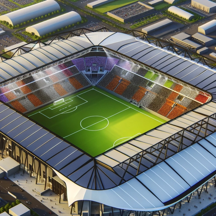 Stadium Goals